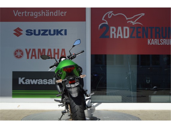 KAWASAKI ER6-N, 0036297