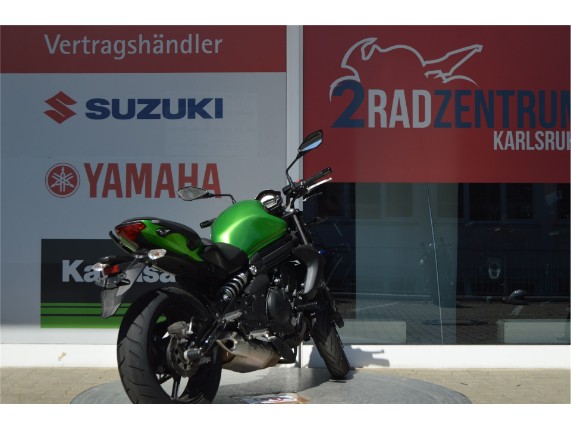 KAWASAKI ER6-N, 0036297