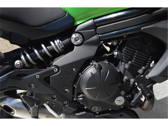 KAWASAKI ER6-N, 0036297