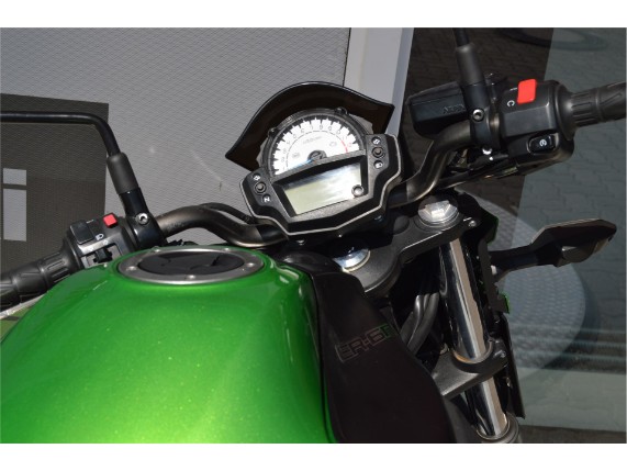 KAWASAKI ER6-N, 0036297