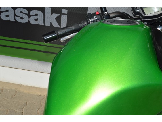 KAWASAKI ER6-N, 0036297