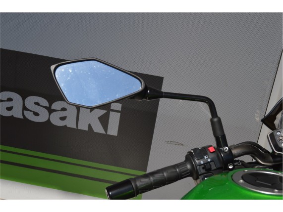 KAWASAKI ER6-N, 0036297