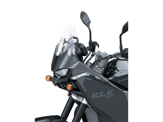 Kawasaki KLE500, 0037746
