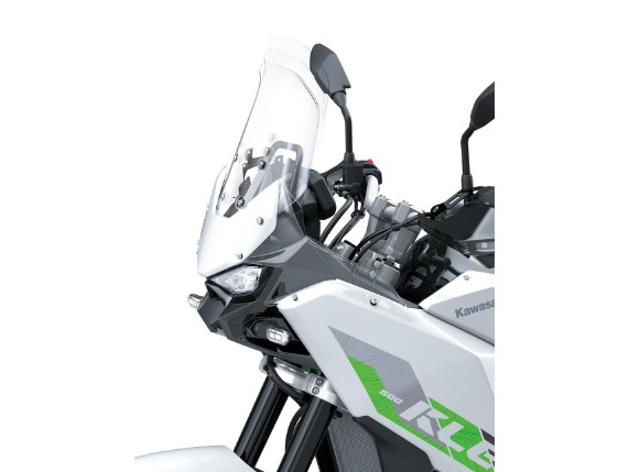 Kawasaki KLE500 SE RALLY, 0037618