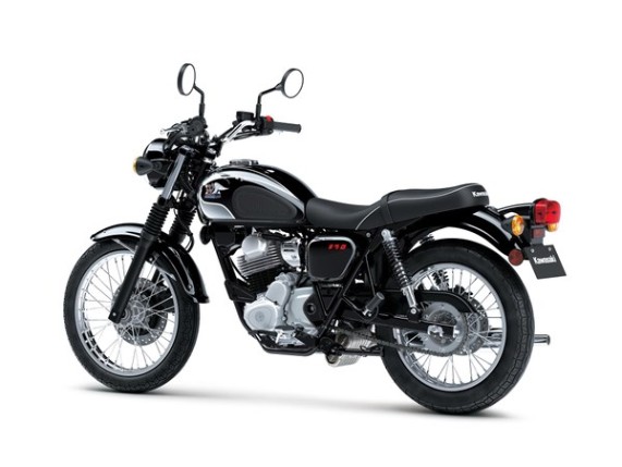 Kawasaki Meguro S1, ML5BJ230ABDA01852