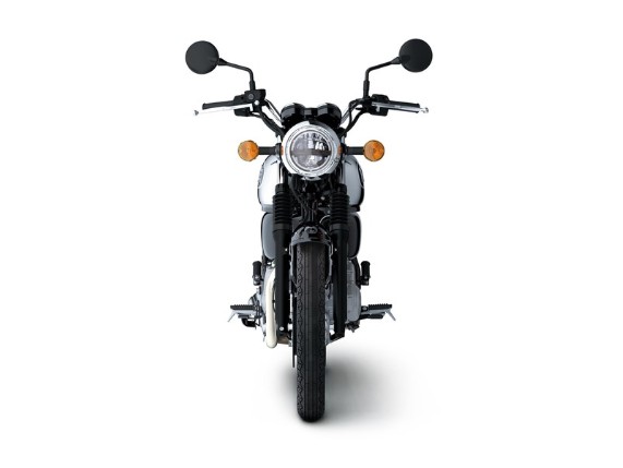 Kawasaki Meguro S1, ML5BJ230ABDA01852