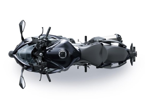 KAWASAKI Ninja 1100 SX, JKAZXT10HHA003585