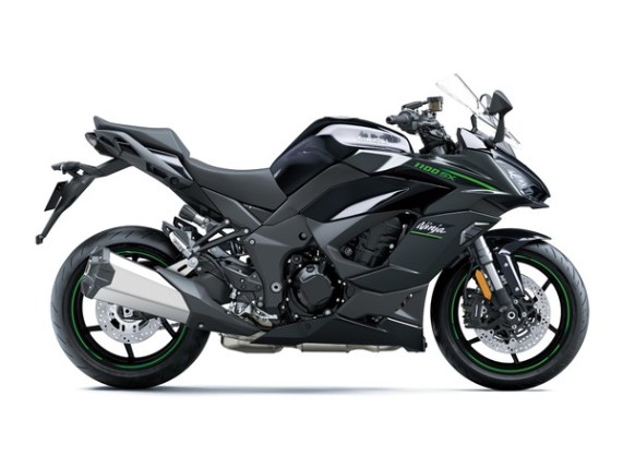 Kawasaki Ninja 1100SX, 0038043