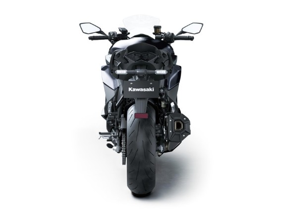 Kawasaki Ninja 1100SX, 0038043