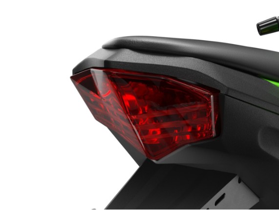 Kawasaki Ninja 125, 0038042