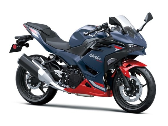 Kawasaki Ninja 500 SE, 0037512