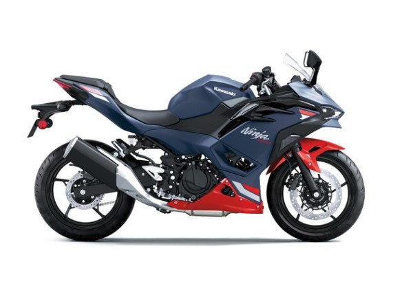 Kawasaki Ninja 500 SE, 0037512