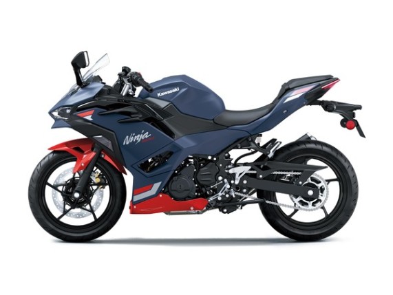 Kawasaki Ninja 500 SE, 0037512