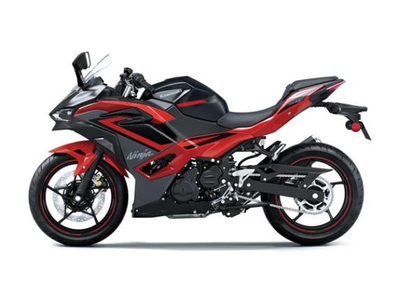 Kawasaki Ninja 500 SE, ML5EX500GJDA36072