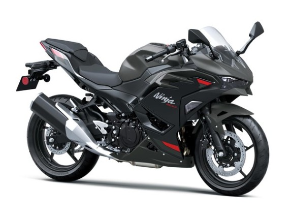 KAWASAKI Ninja 500 SE Performance, 0038062