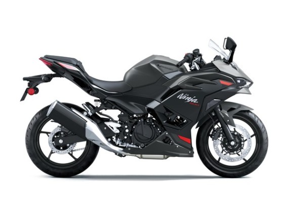 KAWASAKI Ninja 500 SE Performance, 0038062