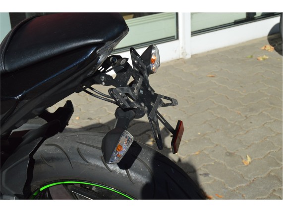 Kawasaki Ninja 650, 0034668
