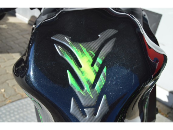 Kawasaki Ninja 650, 0034668