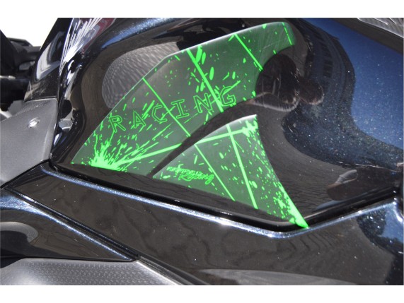 Kawasaki Ninja 650, 0034668
