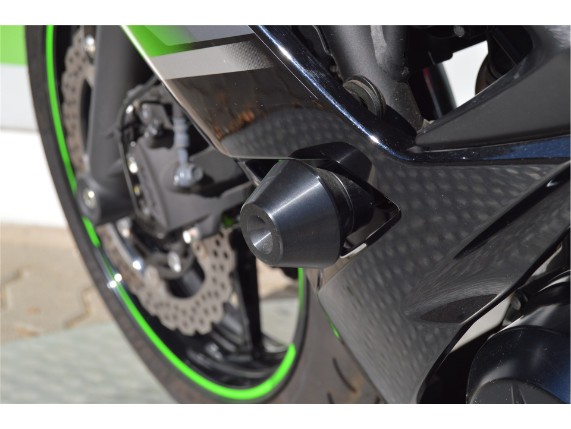 Kawasaki Ninja 650, 0034668