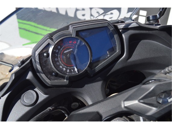 Kawasaki Ninja 650, 0034668