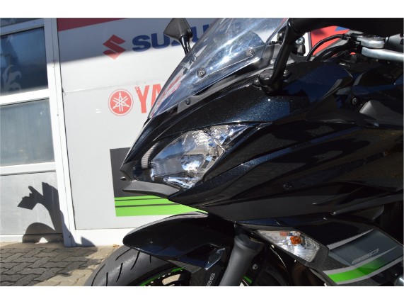 Kawasaki Ninja 650, 0034668