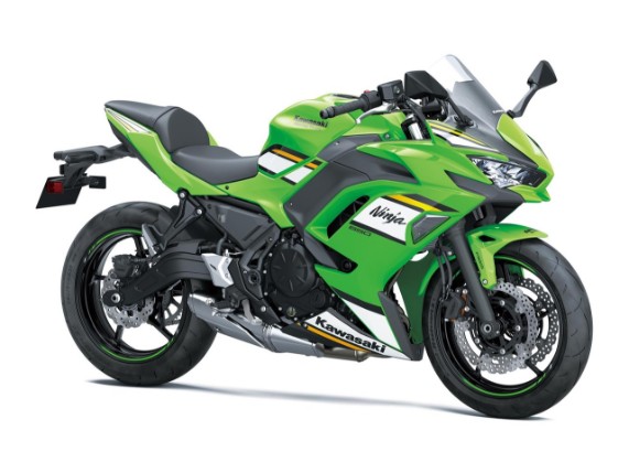 Kawasaki Ninja 650, 0037103