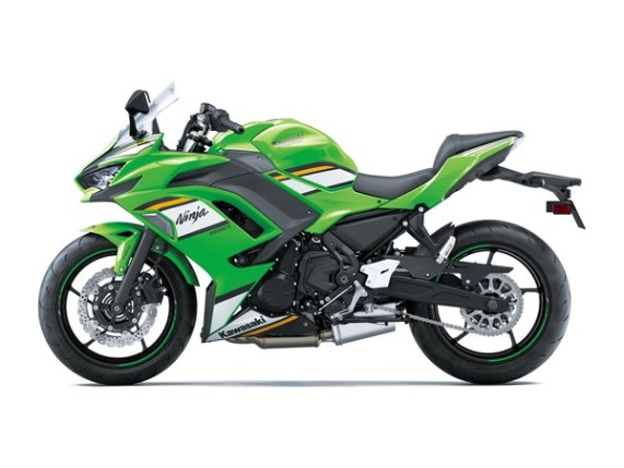 Kawasaki Ninja 650, 0037103