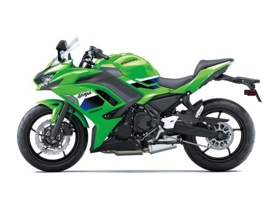 Kawasaki Ninja 650, 0037916