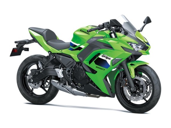 Kawasaki Ninja 650, 0037916