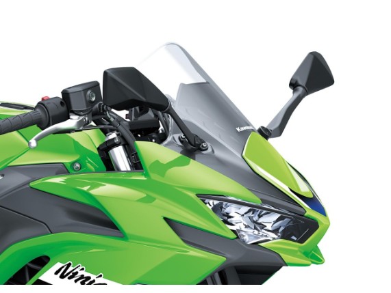 Kawasaki Ninja 650, 0037916