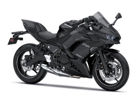 Kawasaki Ninja 650 Sport, ML5EX650SSDAF0762