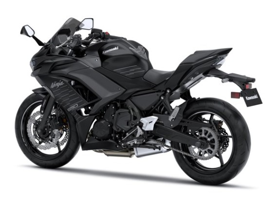 Kawasaki Ninja 650 Sport, ML5EX650SSDAF0762