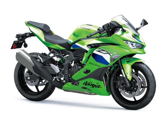 Kawasaki Ninja ZX-4RR, 0037445