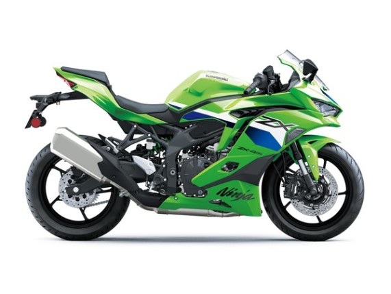 Kawasaki Ninja ZX-4RR, 0037445