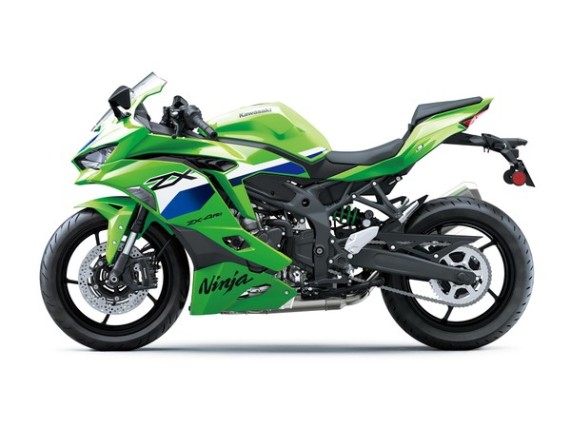 Kawasaki Ninja ZX-4RR, 0037445