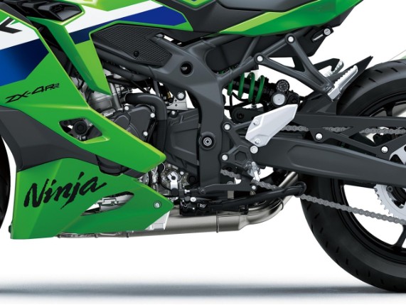 Kawasaki Ninja ZX-4RR, 0037445