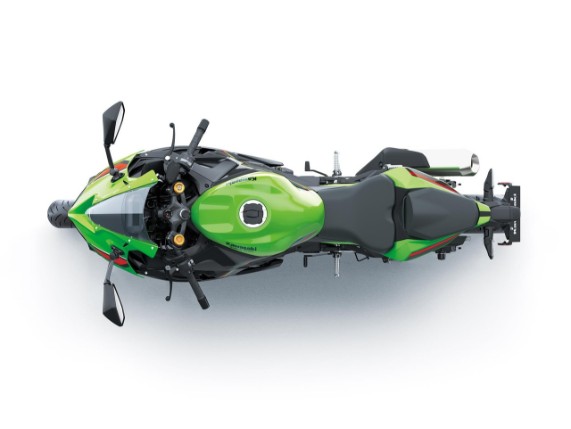 Kawasaki Ninja ZX-4RR, 0037445
