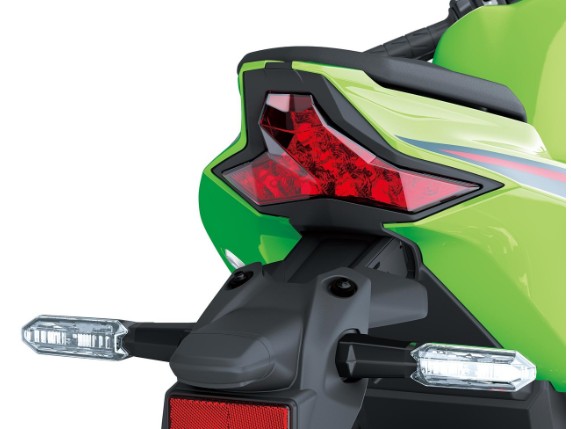 Kawasaki Ninja ZX-4RR, 0037445