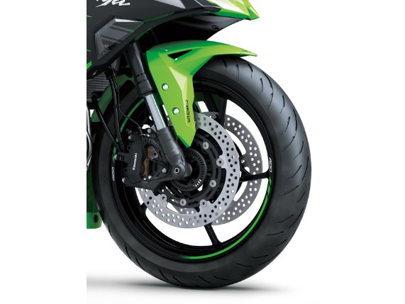 Kawasaki Ninja ZX-4RR, 0037445
