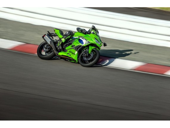 Kawasaki Ninja ZX-4RR, 0037445