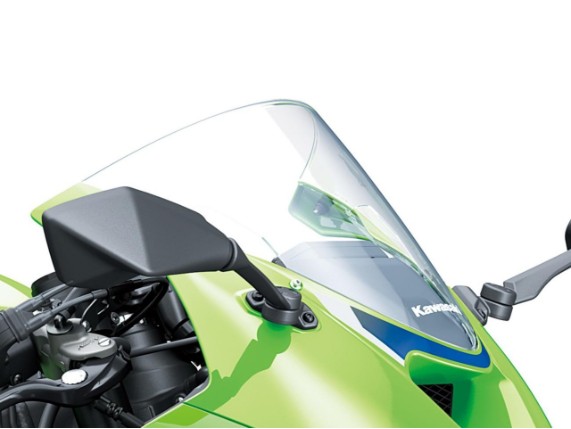 Kawasaki Ninja ZX-6R, 0037775