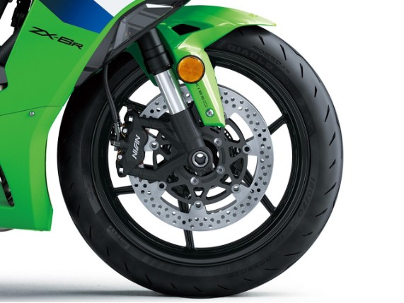 Kawasaki Ninja ZX-6R, 0037775