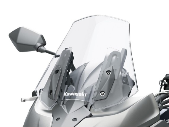 Kawasaki Versys 1100 Tourer, 0036938