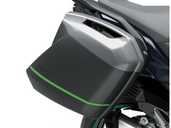Kawasaki Versys 1100 Tourer, 0036938