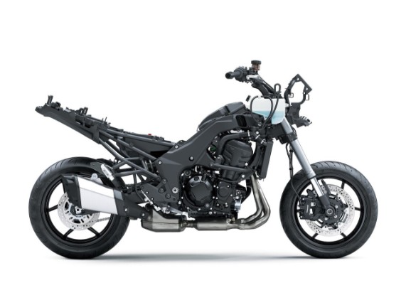 Kawasaki Versys 1100 Tourer, 0036938