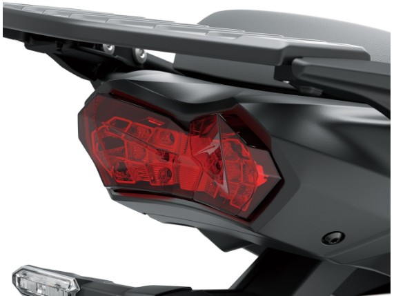 Kawasaki Versys 1100 Tourer, 0036938