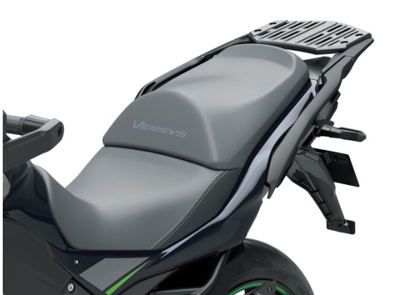 Kawasaki Versys 1100 Tourer, 0036938