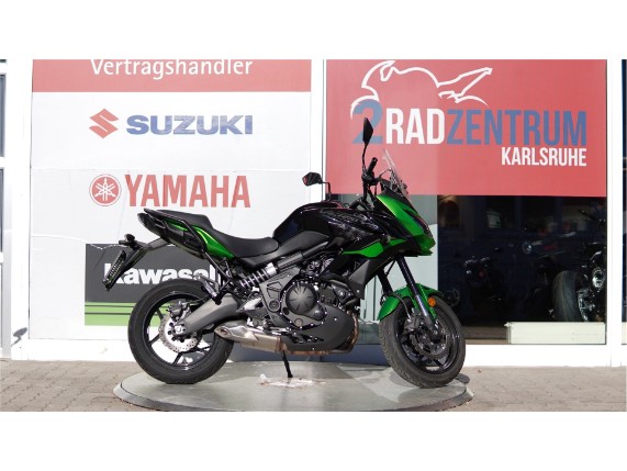 KAWASAKI VERSYS 650, 0033775