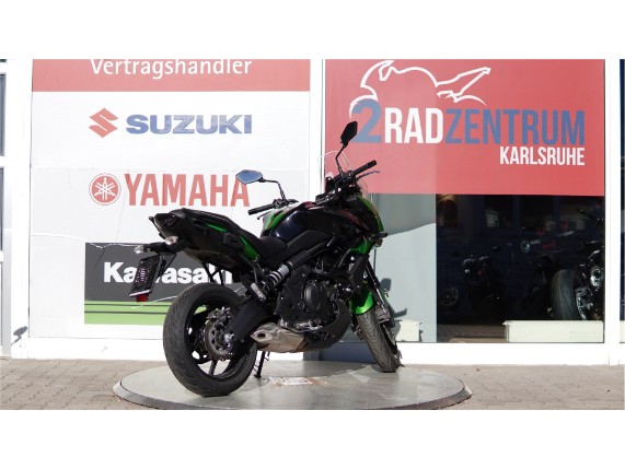 KAWASAKI VERSYS 650, 0033775